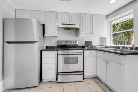 Kitchen - 156 4th St, Naples, FL 34113 photo 1 of 1