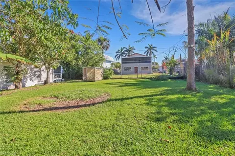 Exterior - 156 4th St, Naples, FL 34113 photo 2 of 2