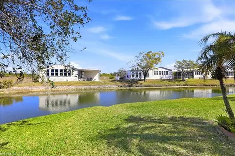1614 Ibis Ct, Punta Gorda, FL 33982