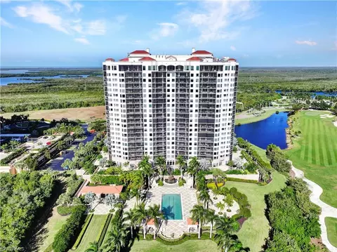 1060 Borghese Ln #1402, Naples, FL 34114