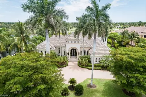 2145 Canna Way, Naples, FL 34105