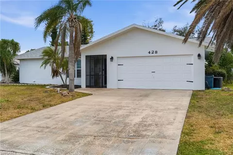 428 SW 33rd Ter, Cape Coral, FL 33914