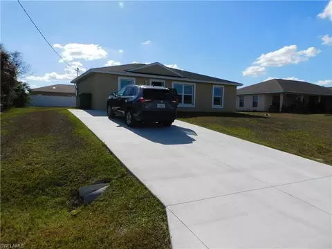 9026 Maywood Cir N #N/A, Labelle, FL 33935