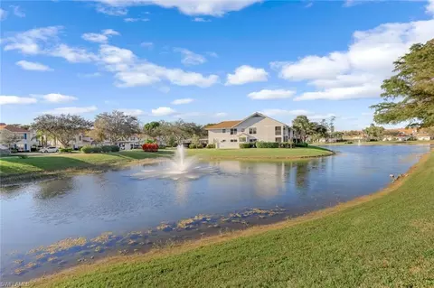 5060 Cedar Springs Dr #104, Naples, FL 34110