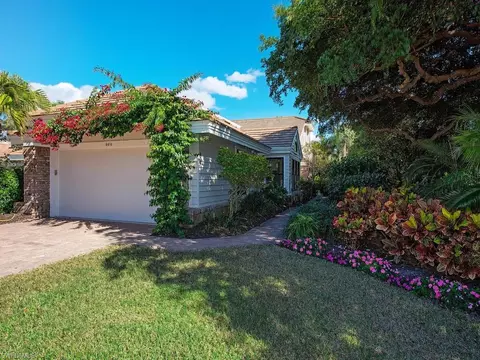 6616 Trident Way #G1, Naples, FL 34108