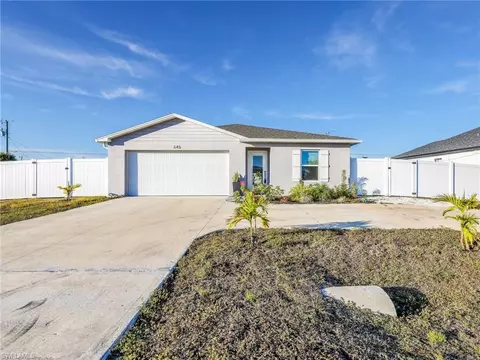 643 Tropicana Pkwy E, Cape Coral, FL 33909