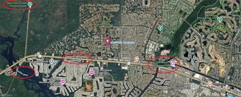 Nn Venetia Ave, North Port, FL 34287