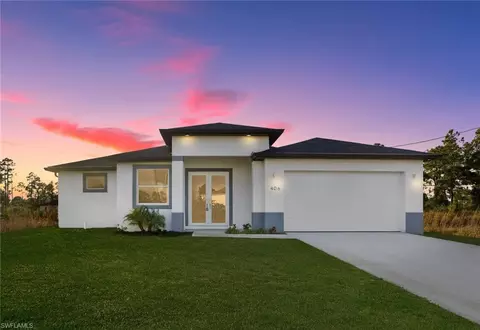 406 Genoa Ave S, Lehigh Acres, FL 33974