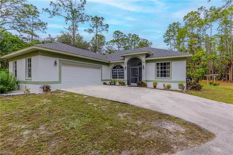 4065 10th Ave SE, Naples, FL 34117