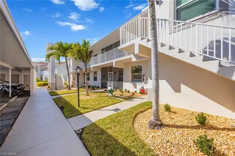 20790 Country Creek Dr #522, Estero, FL 33928