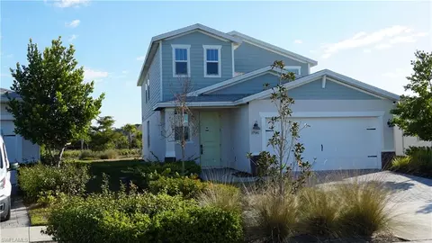 17941 Saddle Rd, Punta Gorda, FL 33982
