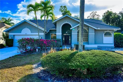 382 Henley Dr, Naples, FL 34104