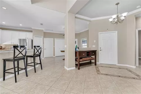 Entry Way - 104 Glen Eagle Cir, Naples, FL 34104 photo 1 of 3