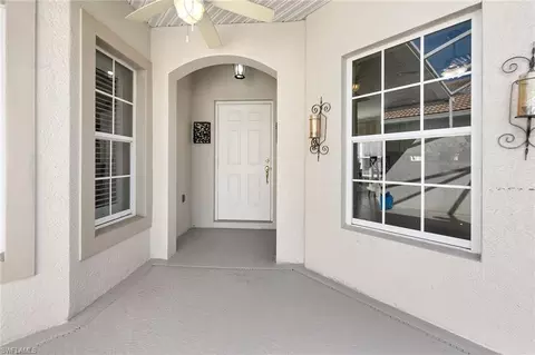 Entry Way - 104 Glen Eagle Cir, Naples, FL 34104 photo 3 of 3