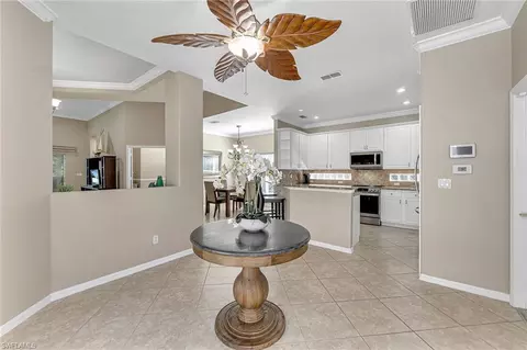 Entry Way - 104 Glen Eagle Cir, Naples, FL 34104 photo 2 of 3