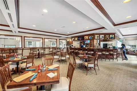 Dining - 104 Glen Eagle Cir, Naples, FL 34104 photo 2 of 3