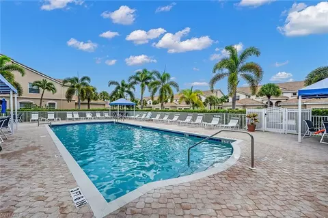 Exterior - 104 Glen Eagle Cir, Naples, FL 34104 photo 8 of 8