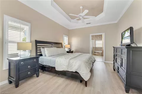 Bedroom - 104 Glen Eagle Cir, Naples, FL 34104 photo 2 of 3