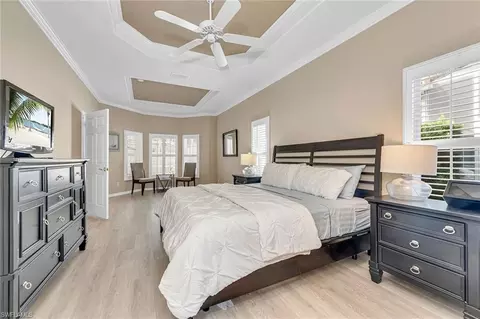 Bedroom - 104 Glen Eagle Cir, Naples, FL 34104 photo 1 of 3