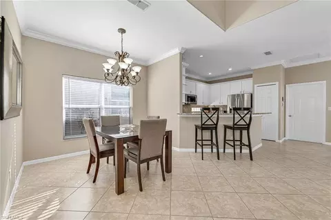 Dining - 104 Glen Eagle Cir, Naples, FL 34104 photo 1 of 3