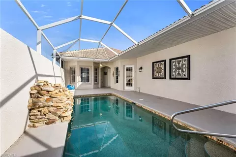 Exterior - 104 Glen Eagle Cir, Naples, FL 34104 photo 2 of 8