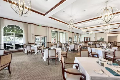 Dining - 104 Glen Eagle Cir, Naples, FL 34104 photo 3 of 3