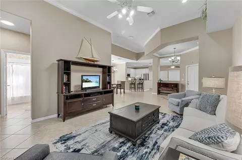 Living - 104 Glen Eagle Cir, Naples, FL 34104 photo 1 of 4