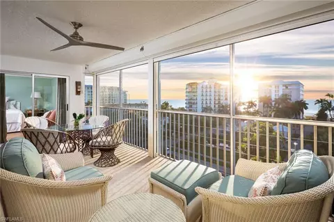 1200 Gulf Shore Blvd N #503, Naples, FL 34102