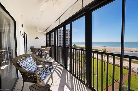 7100 Estero Blvd #502, Fort Myers Beach, FL 33931