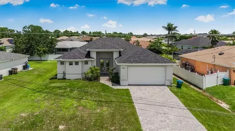 1013 NE 39th Ter, Cape Coral, FL 33909