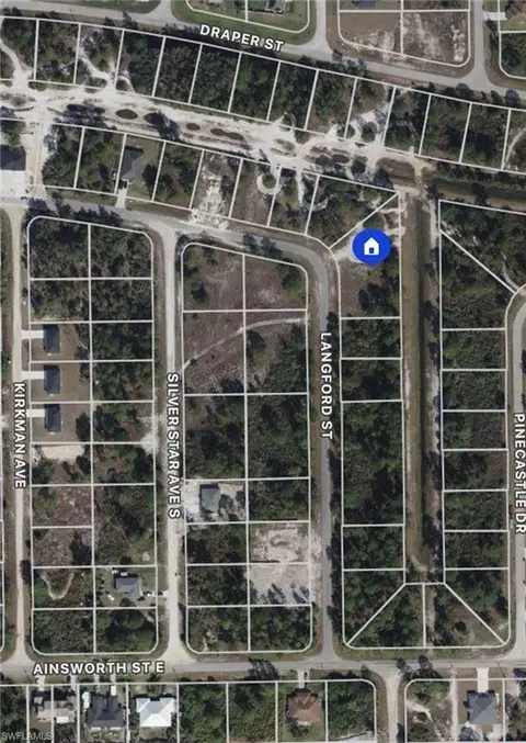 757 Langford St, Lehigh Acres, FL 33974