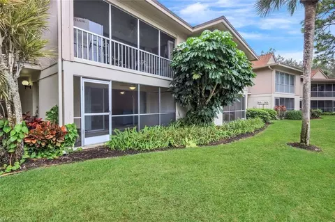 11 Bob O Link Ct #11, Naples, FL 34105