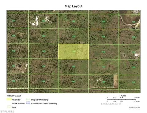 50522 Bermont Rd, Punta Gorda, FL 33982
