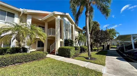 7824 Emerald Cir #F104, Naples, FL 34109