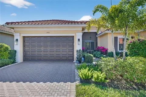 13431 Silktail Dr, Naples, FL 34109