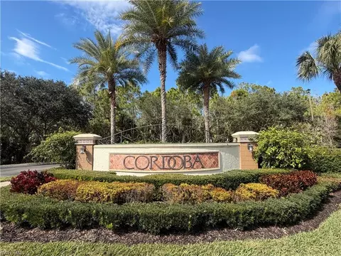 7930 Cordoba Pl, Naples, FL 34113
