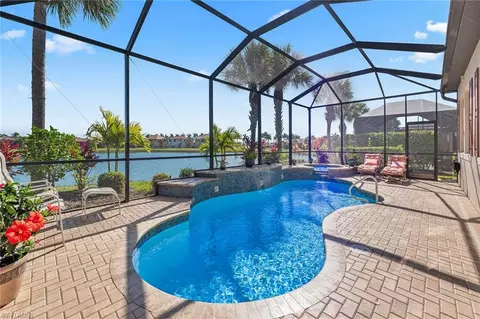 1402 Redona Way, Naples, FL 34113