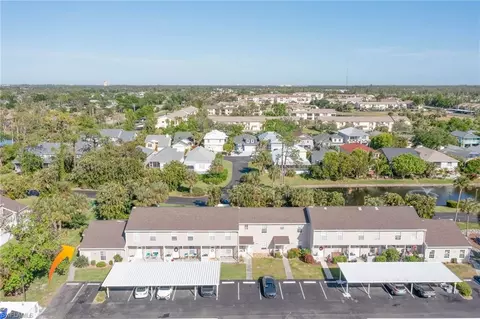 6119 Lake Front Dr, Fort Myers, FL 33908