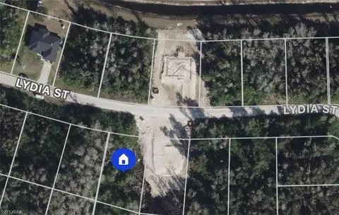 638 Lydia St, Lehigh Acres, FL 33974