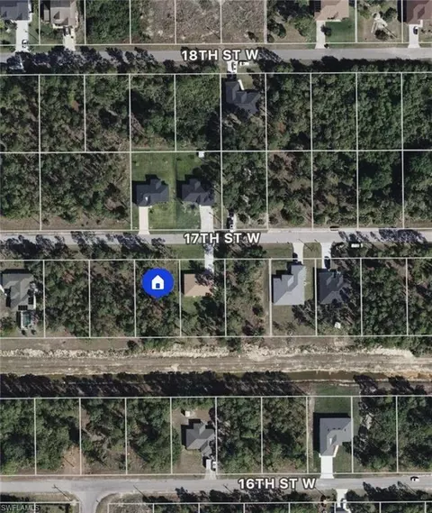 2513 17th St W, Lehigh Acres, FL 33971