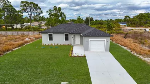 1217 Cellini St E, Lehigh Acres, FL 33974