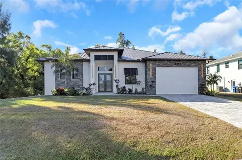 4111 Williams Rd, Estero, FL 33928