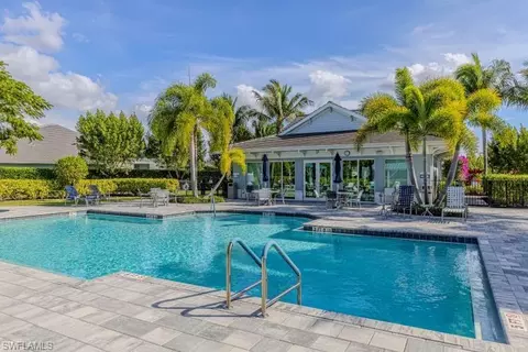 Exterior - 2199 Marquesa Cir, Naples, FL 34112 photo 6 of 9