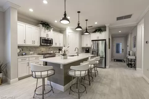 Kitchen - 2199 Marquesa Cir, Naples, FL 34112 photo 1 of 1