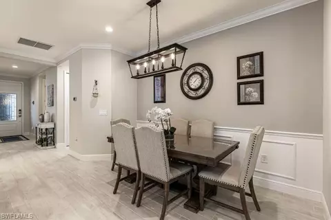 Dining - 2199 Marquesa Cir, Naples, FL 34112 photo 1 of 1