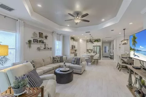 Living - 2199 Marquesa Cir, Naples, FL 34112 photo 1 of 1
