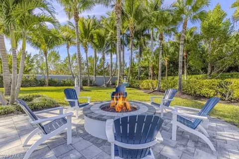 Exterior - 2199 Marquesa Cir, Naples, FL 34112 photo 8 of 9