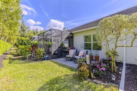 Exterior - 2199 Marquesa Cir, Naples, FL 34112 photo 2 of 9