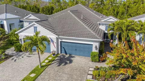 Exterior - 2199 Marquesa Cir, Naples, FL 34112 photo 4 of 9