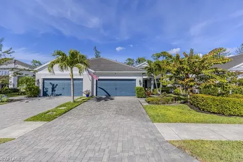 Exterior - 2199 Marquesa Cir, Naples, FL 34112 photo 5 of 9